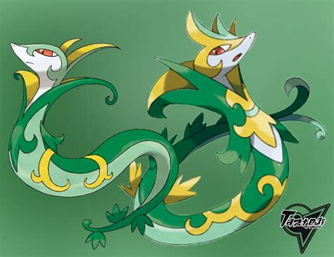 serperior smogon|does mega serperior have 2 mega evolutions.